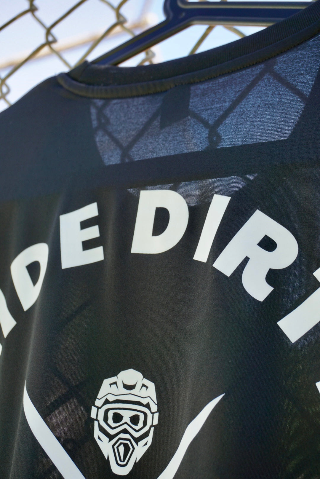 RDCC Emblem Tech Tee
