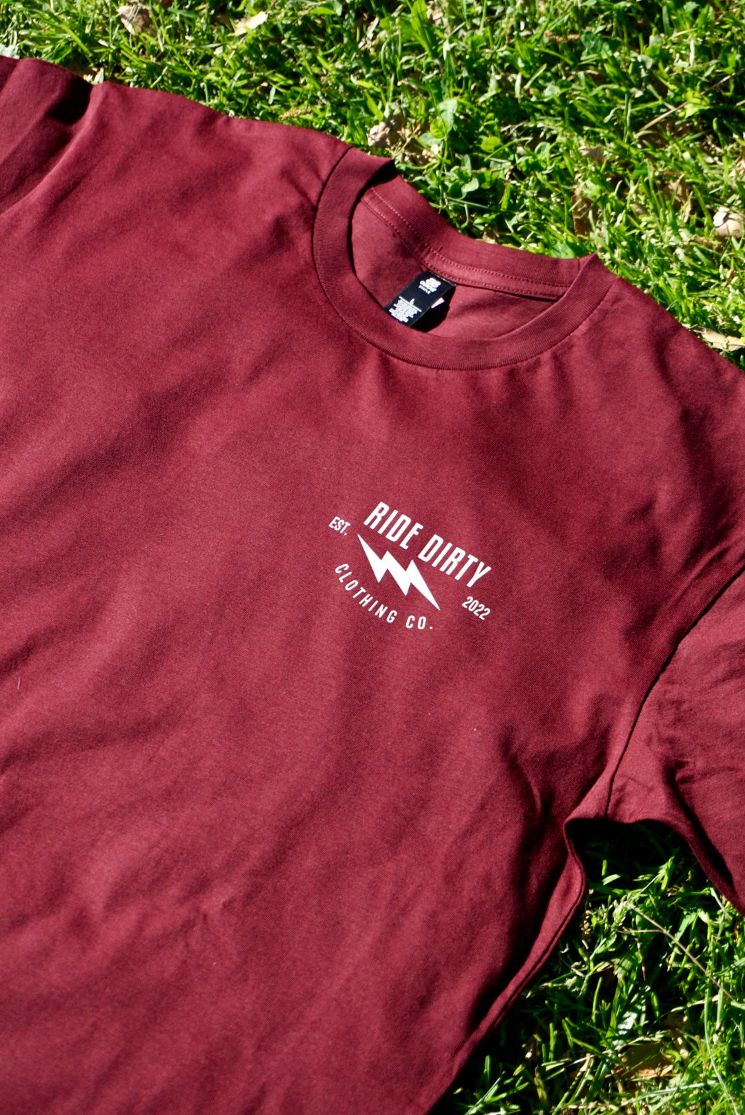 Thunder Bolt Tee 'RC Exclusive'
