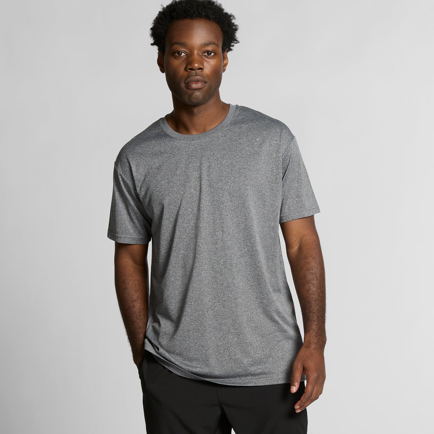 Dirt Hauling Tech Tee