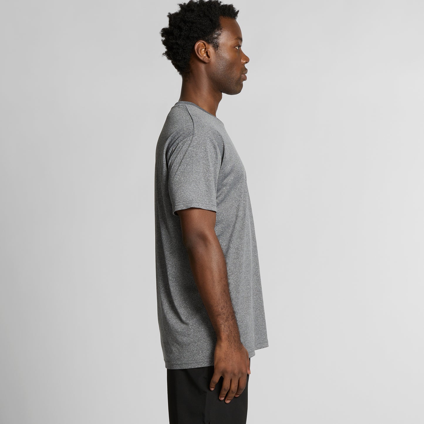 Dirt Hauling Tech Tee