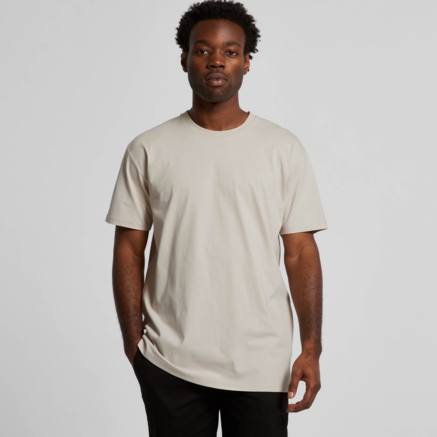 Home Base Tee