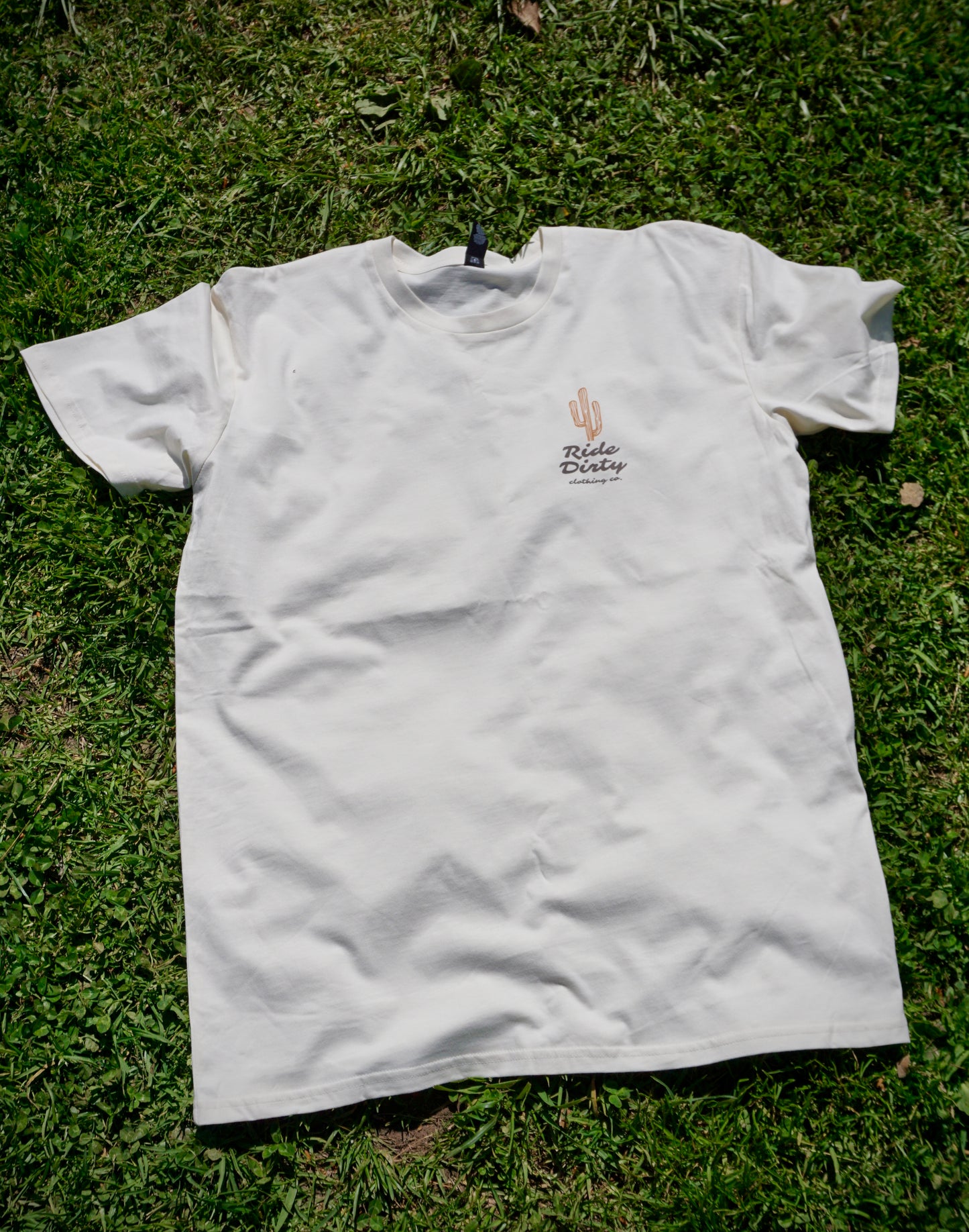 Explore the Unknown Tee