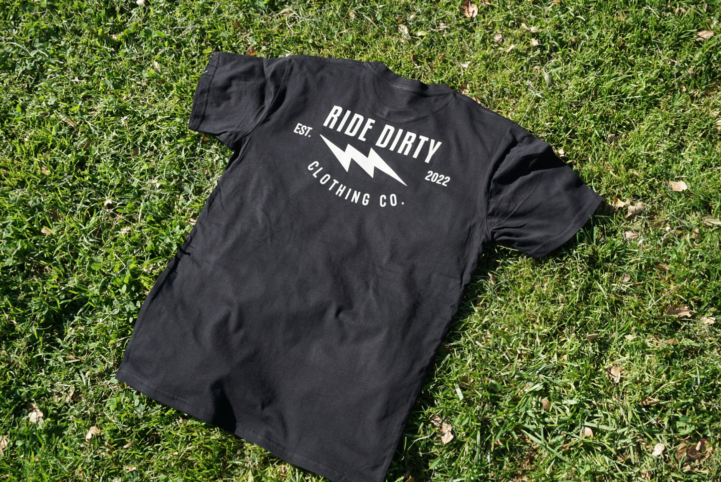 Thunder Bolt Tee 'RC Exclusive'