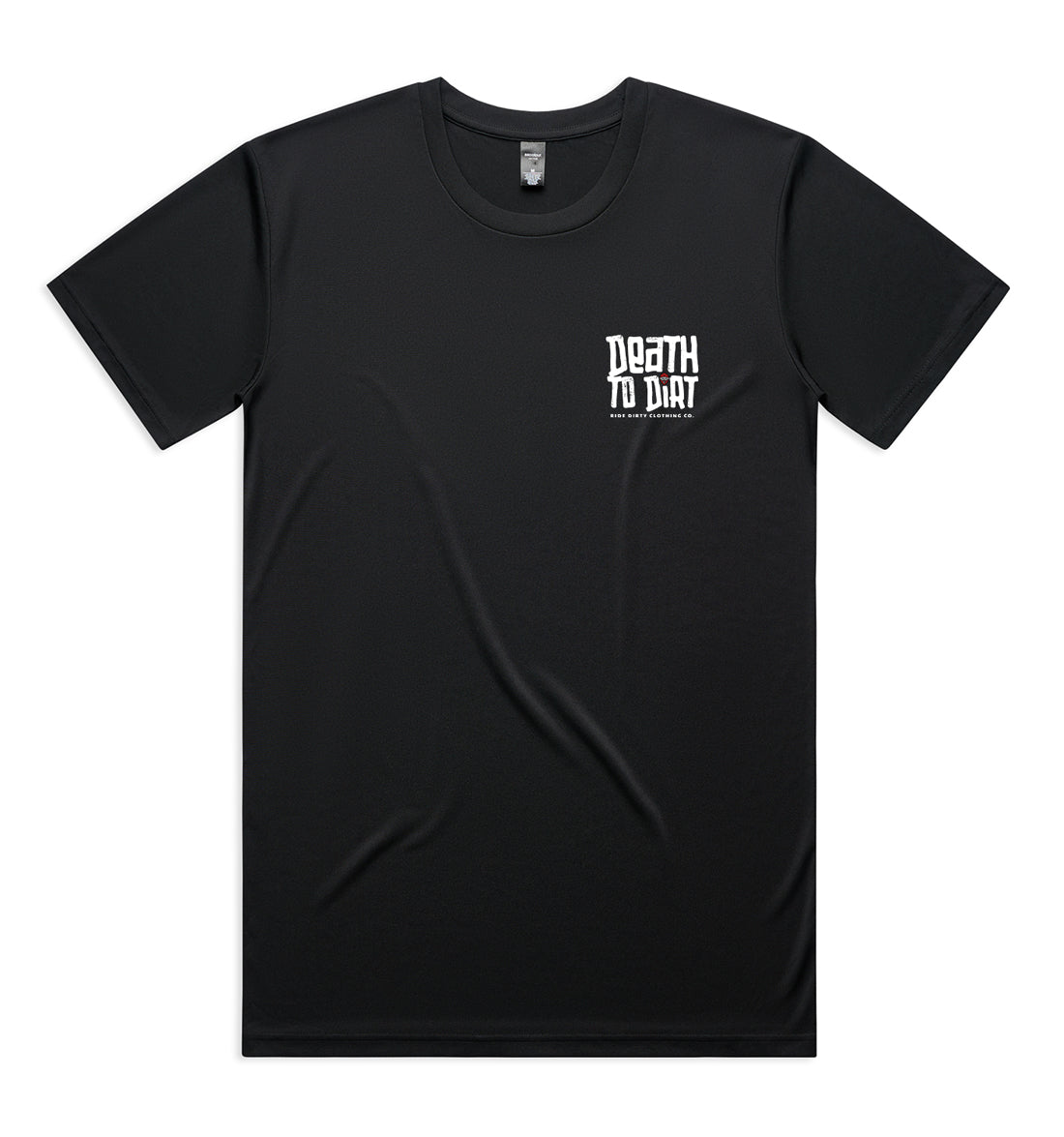 Death to Dirt Tech Tee