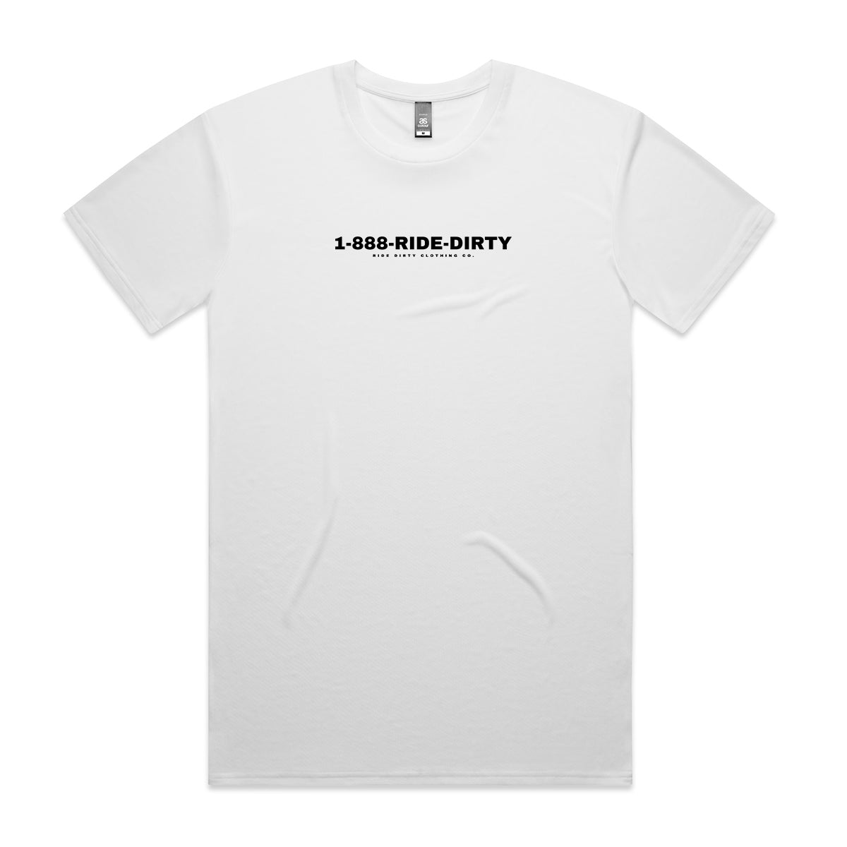 Dirt Hauling Tech Tee