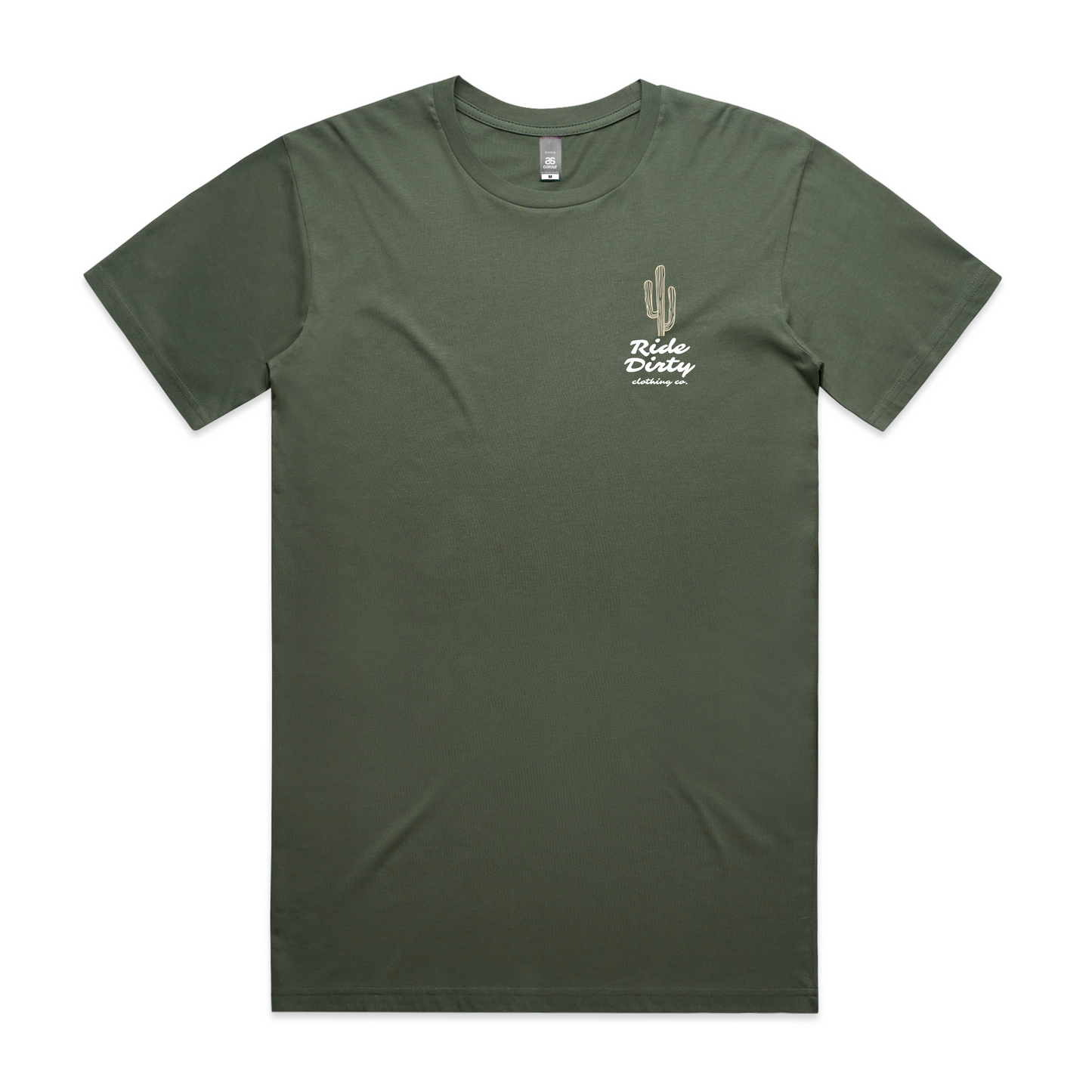 Explore the Unknown Tee