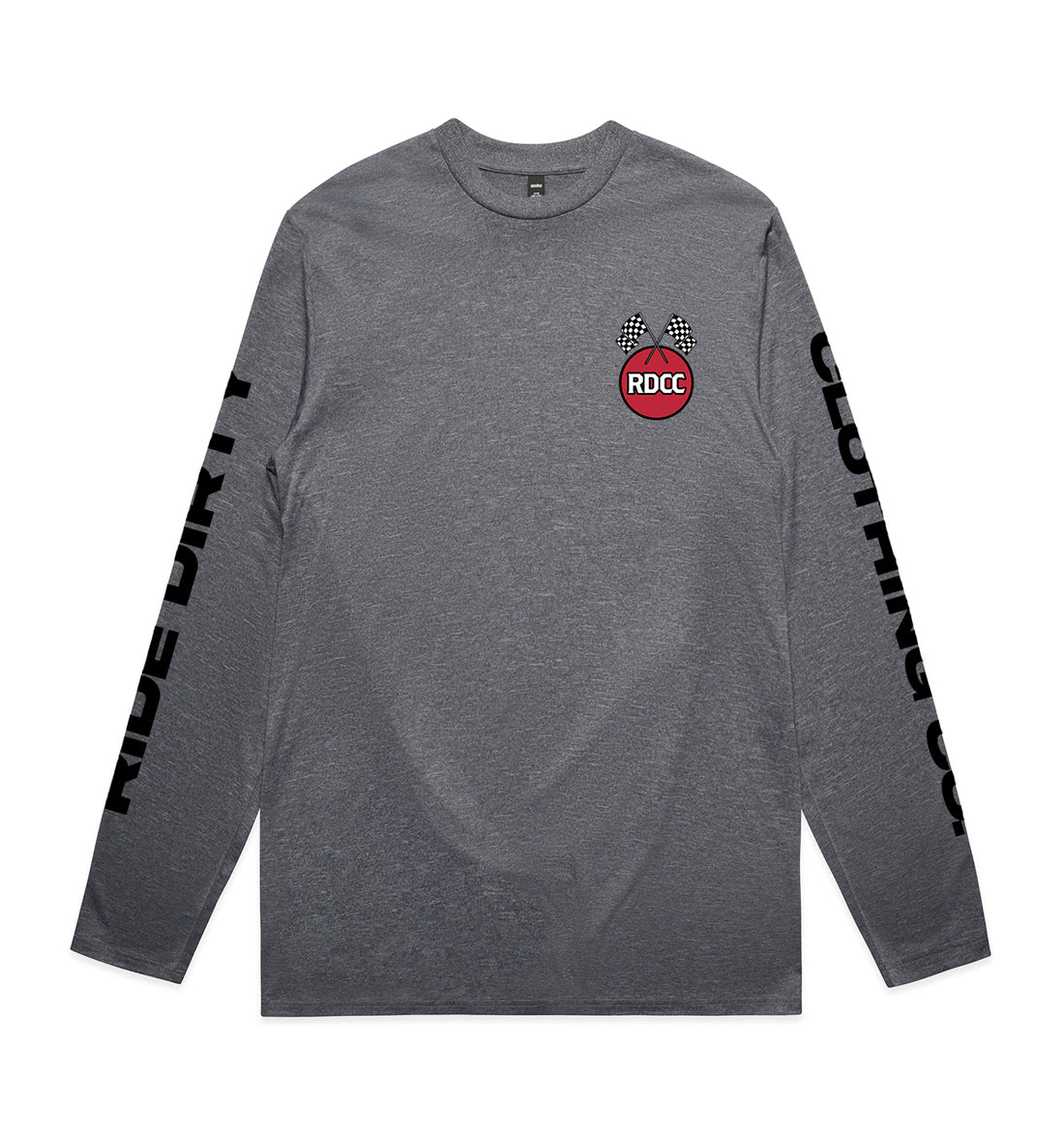Finish Line Long Sleeve Tech Tee