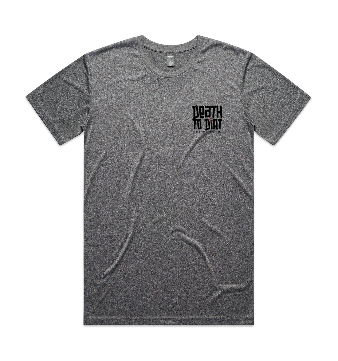 Death to Dirt Tech Tee