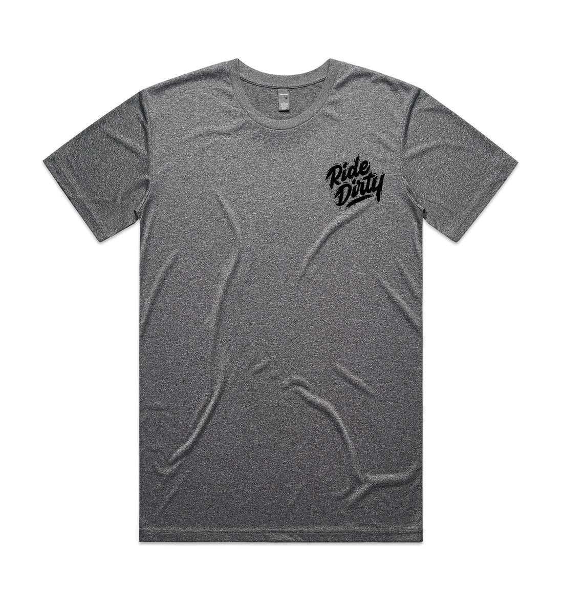 Helmet Rider Tech Tee