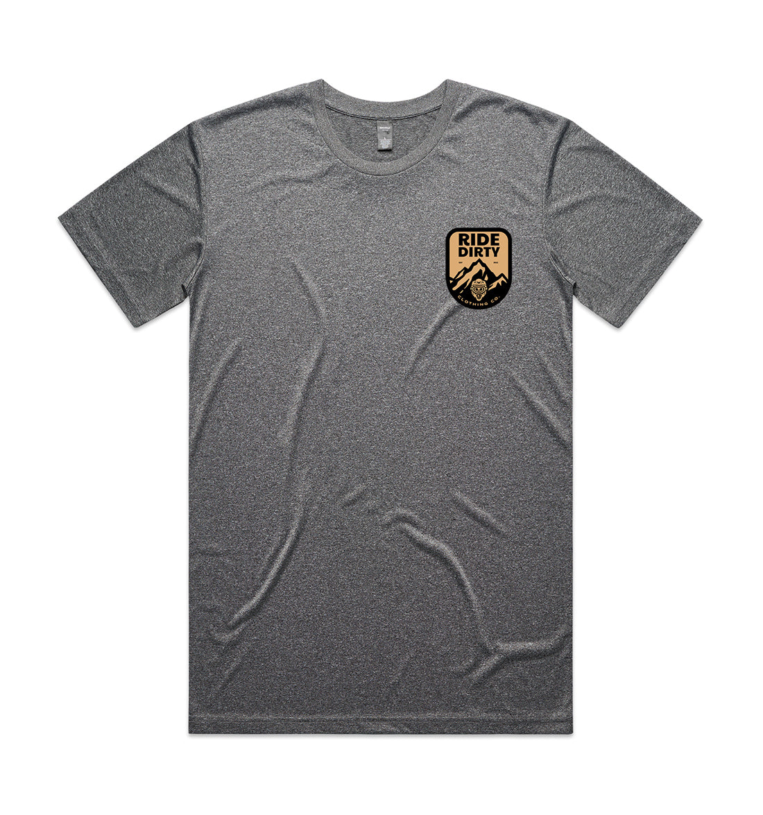 Mountain Tech Tee