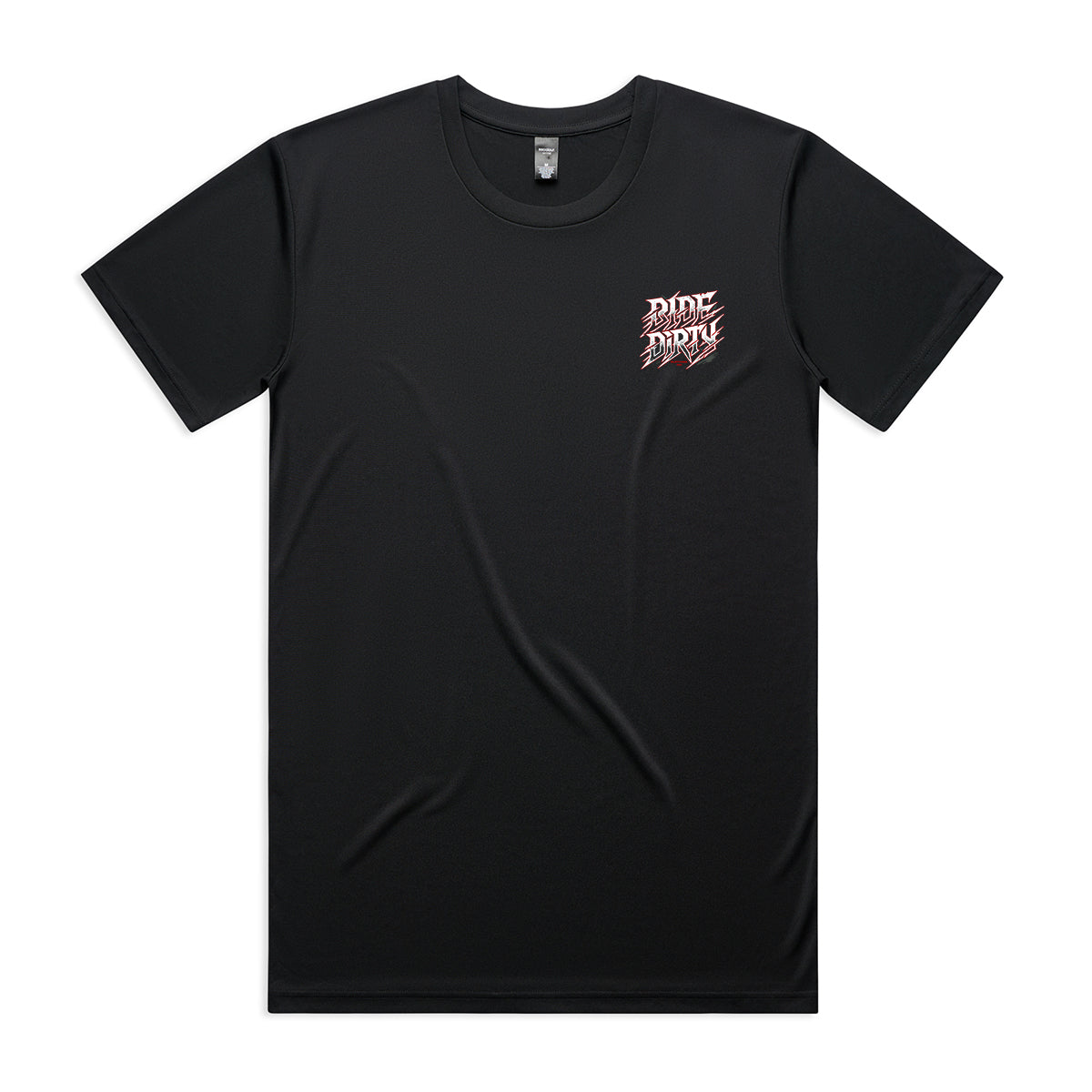 Grunge Tech Tee