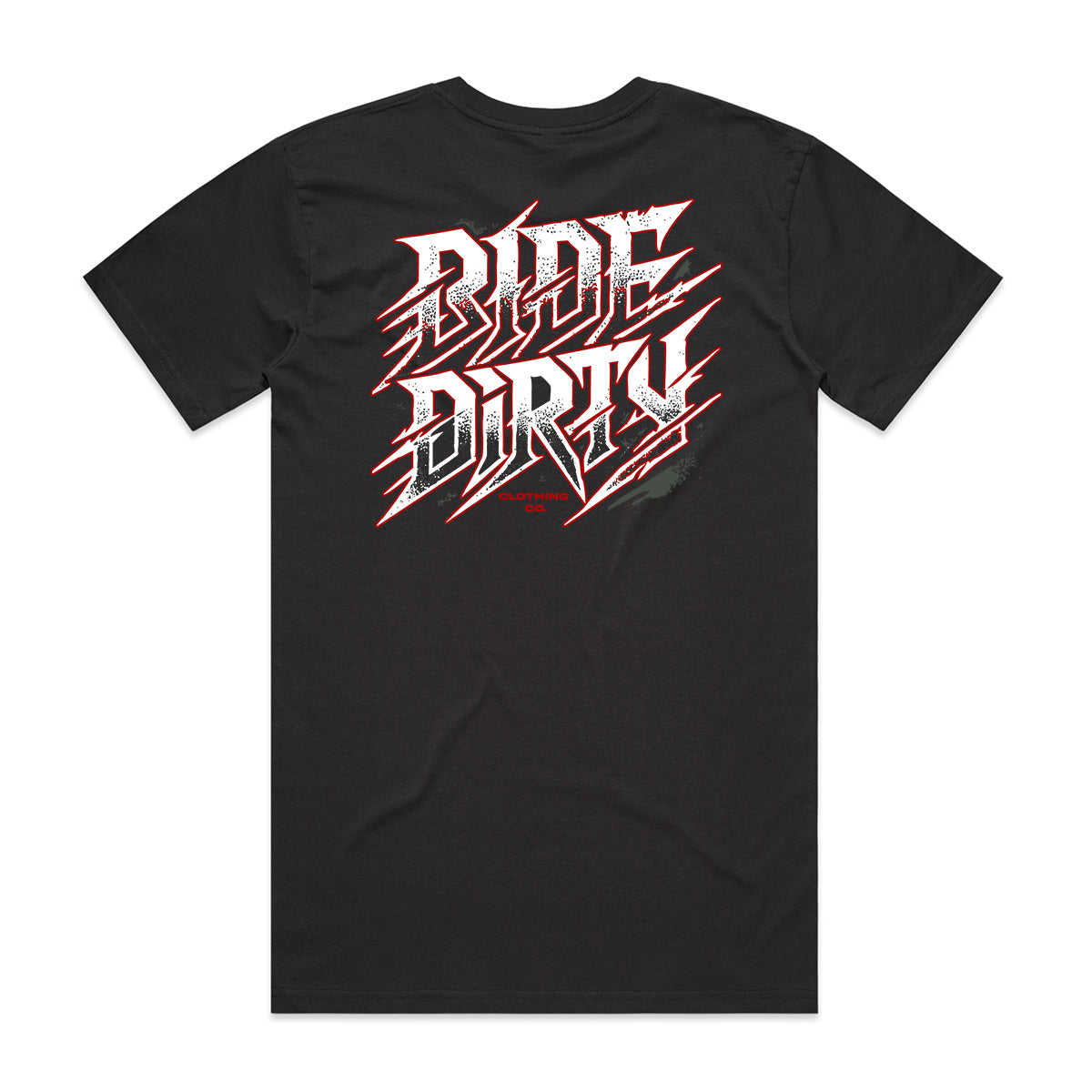 Grunge Tee