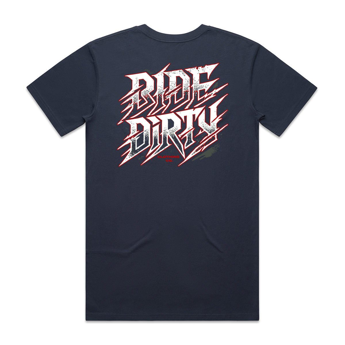 Grunge Tee
