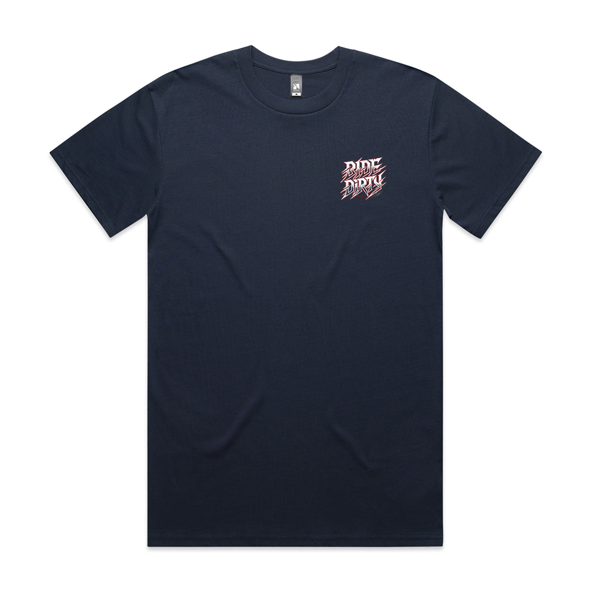 Grunge Tee
