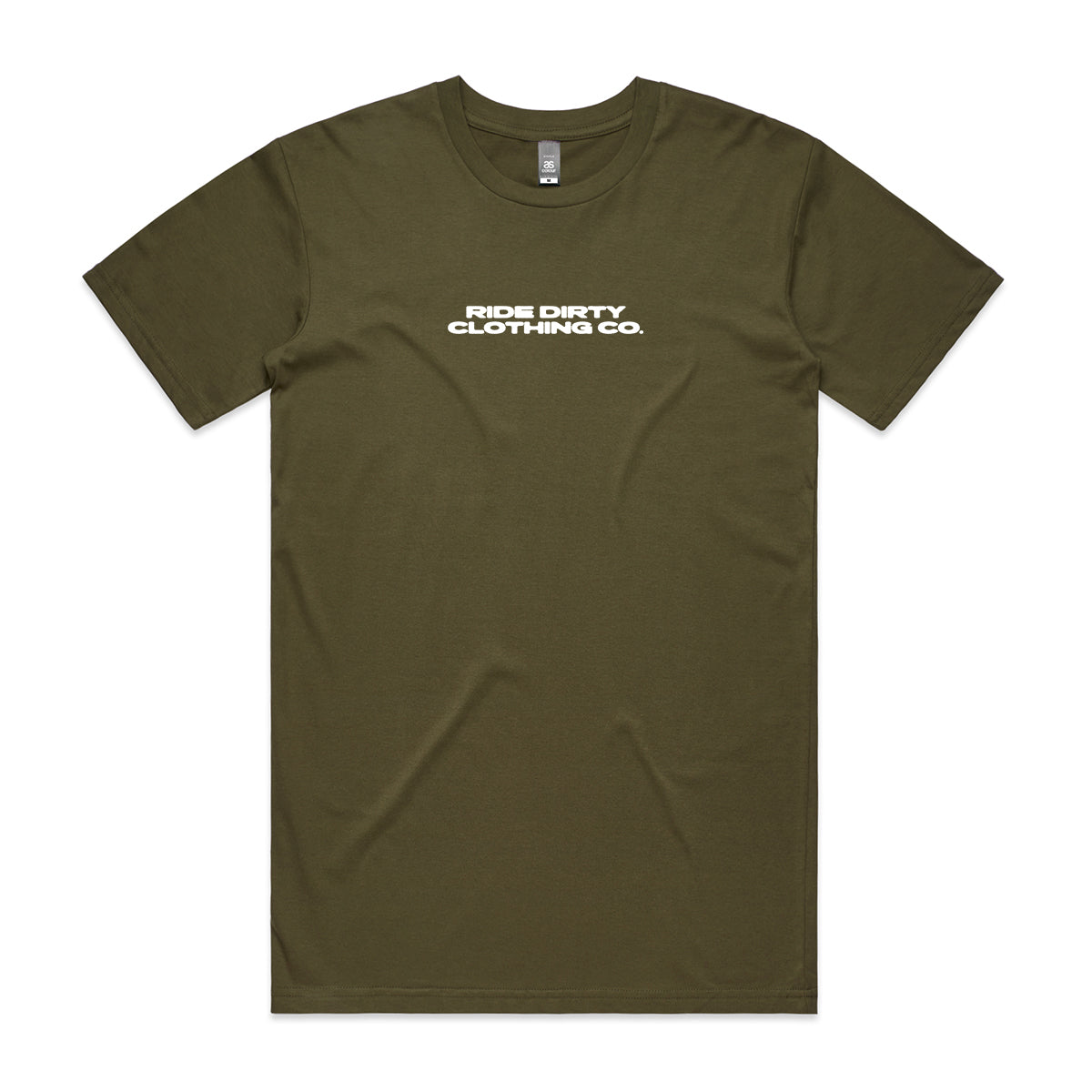 Home Base Tee