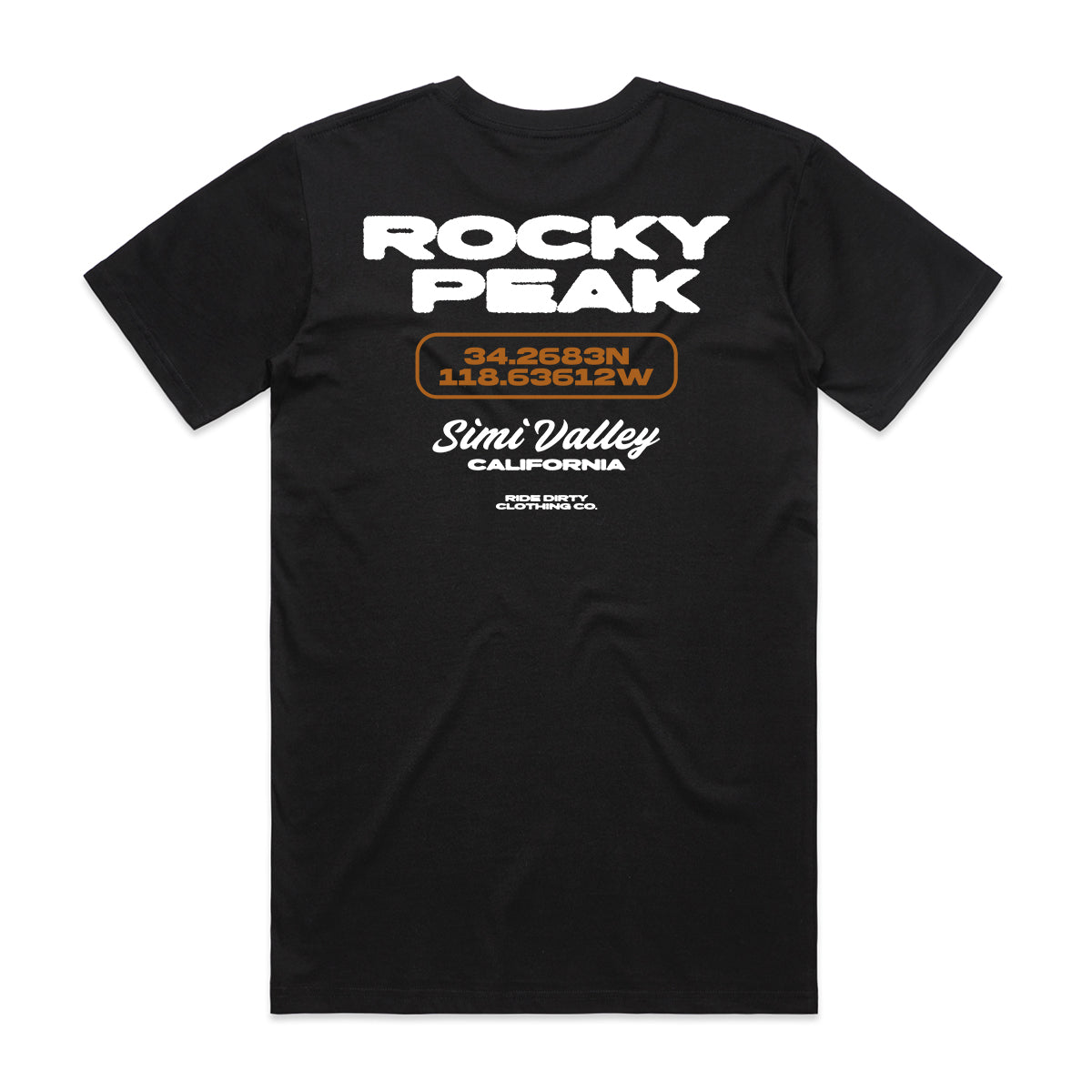 Home Base Tee