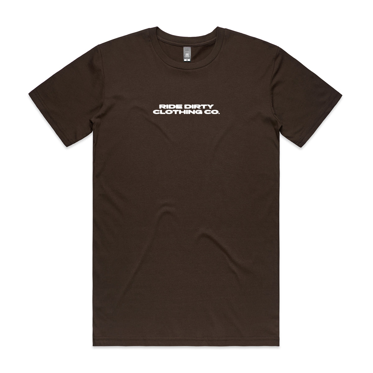 Home Base Tee
