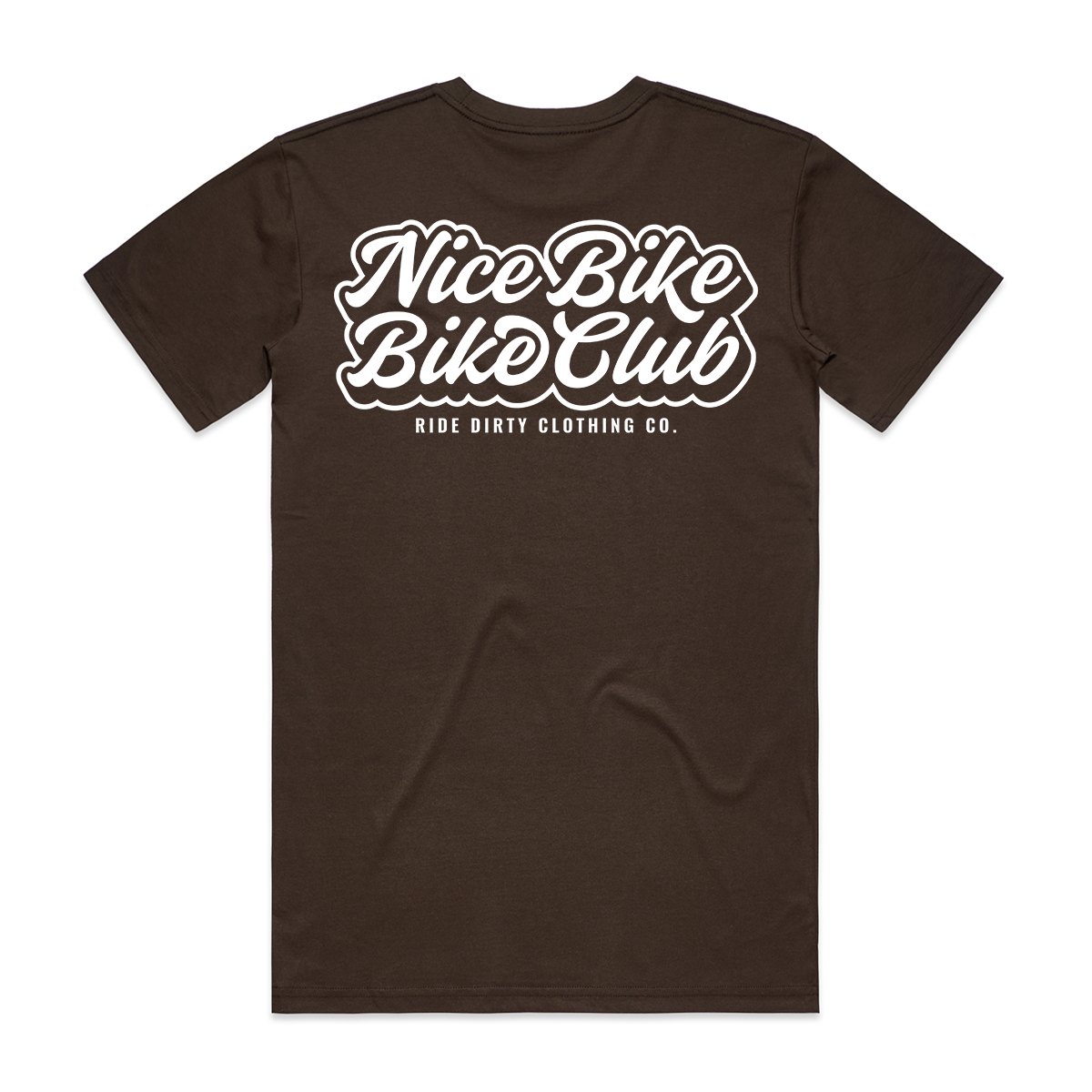 Nice Bike, Bike Club Tee