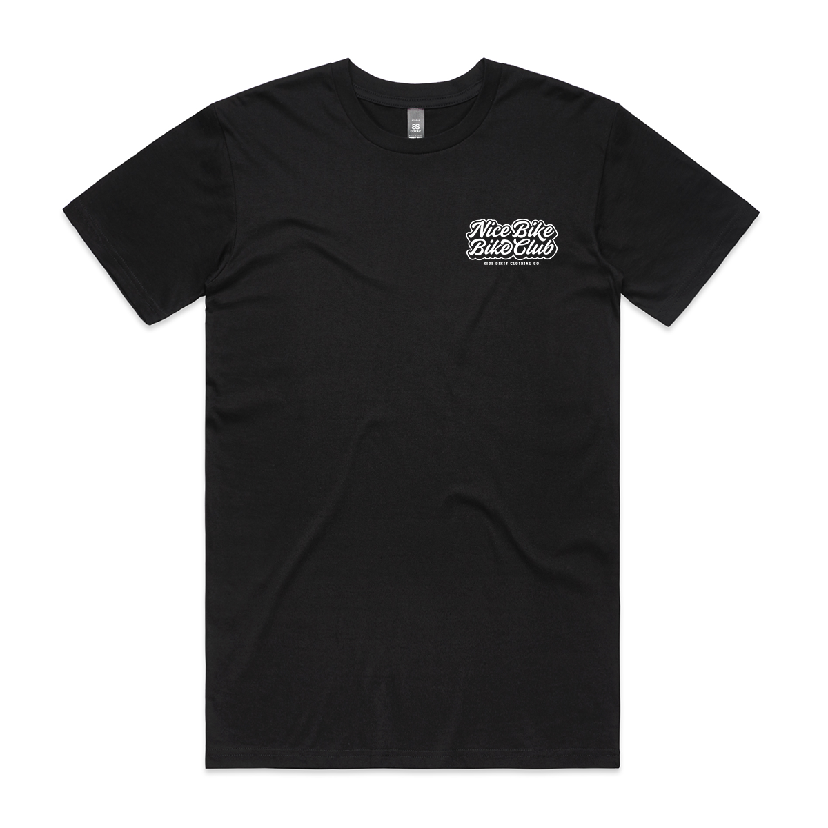 Nice Bike, Bike Club Tee