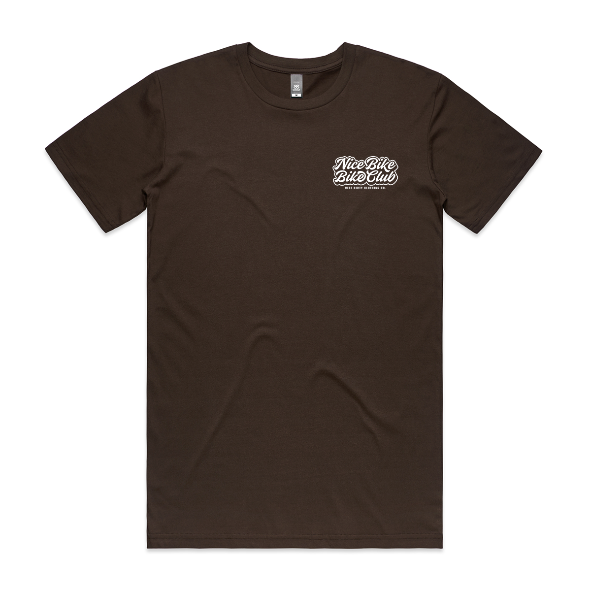 Nice Bike, Bike Club Tee
