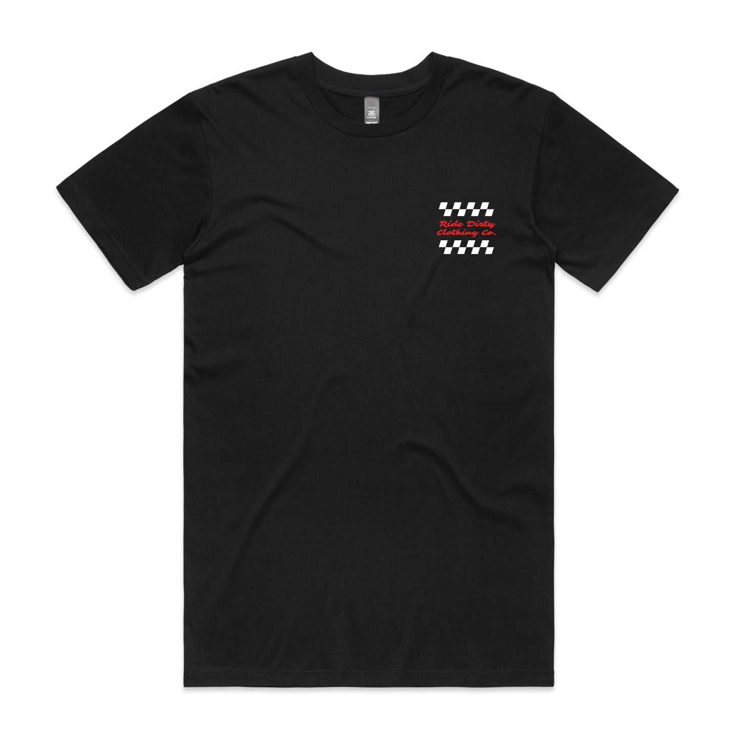 Take Chances Tee 'RC Exclusive'