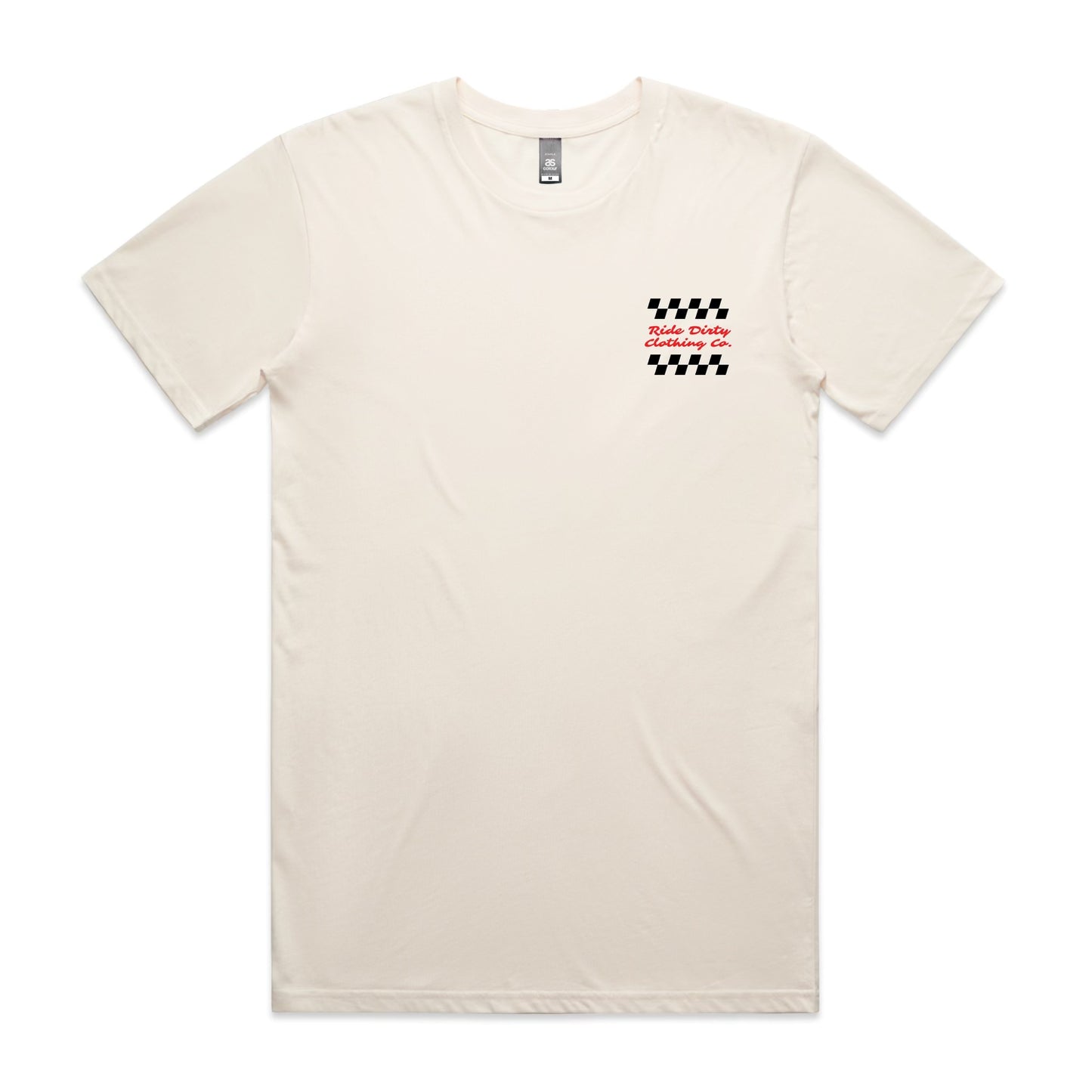 Take Chances Tee 'RC Exclusive'