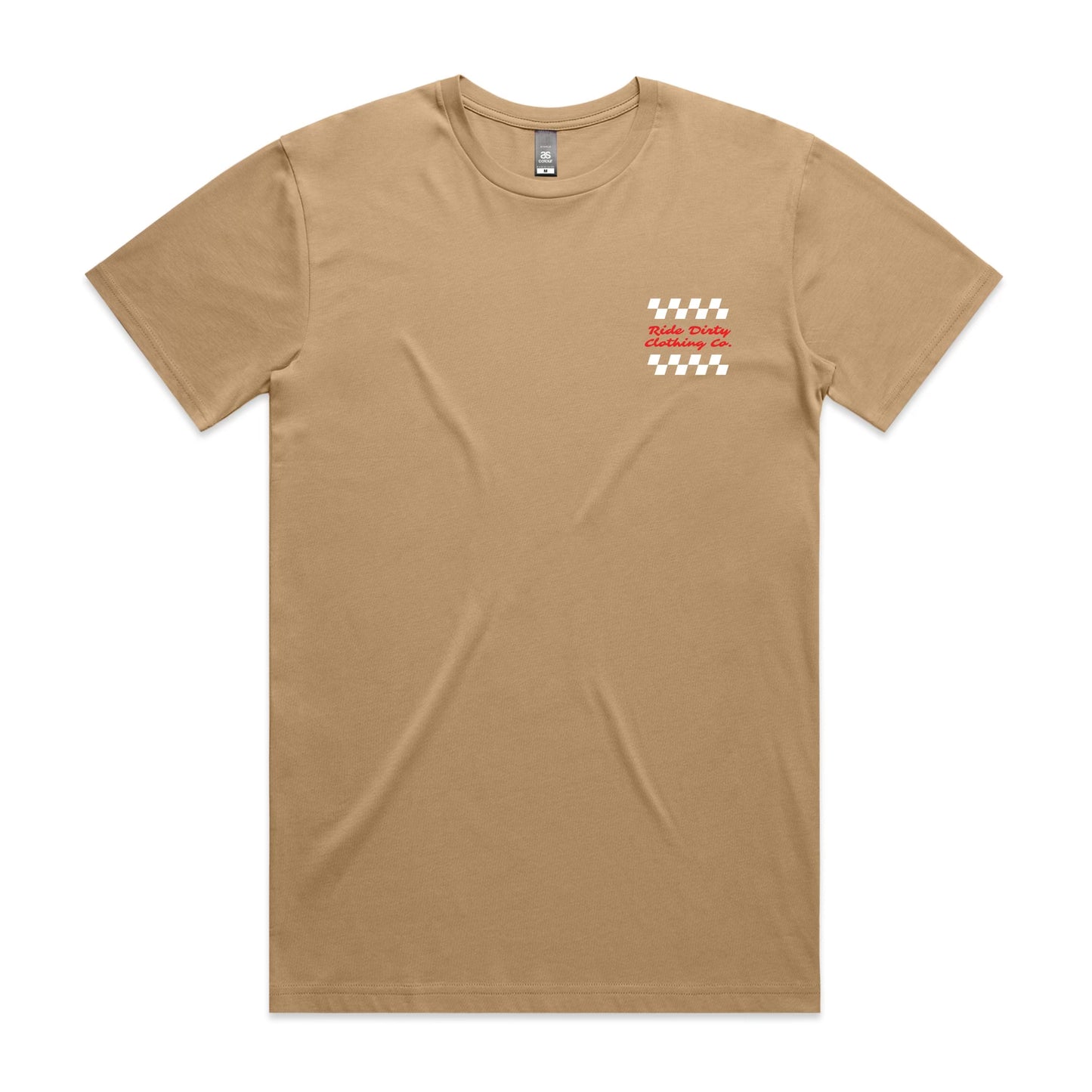Take Chances Tee 'RC Exclusive'