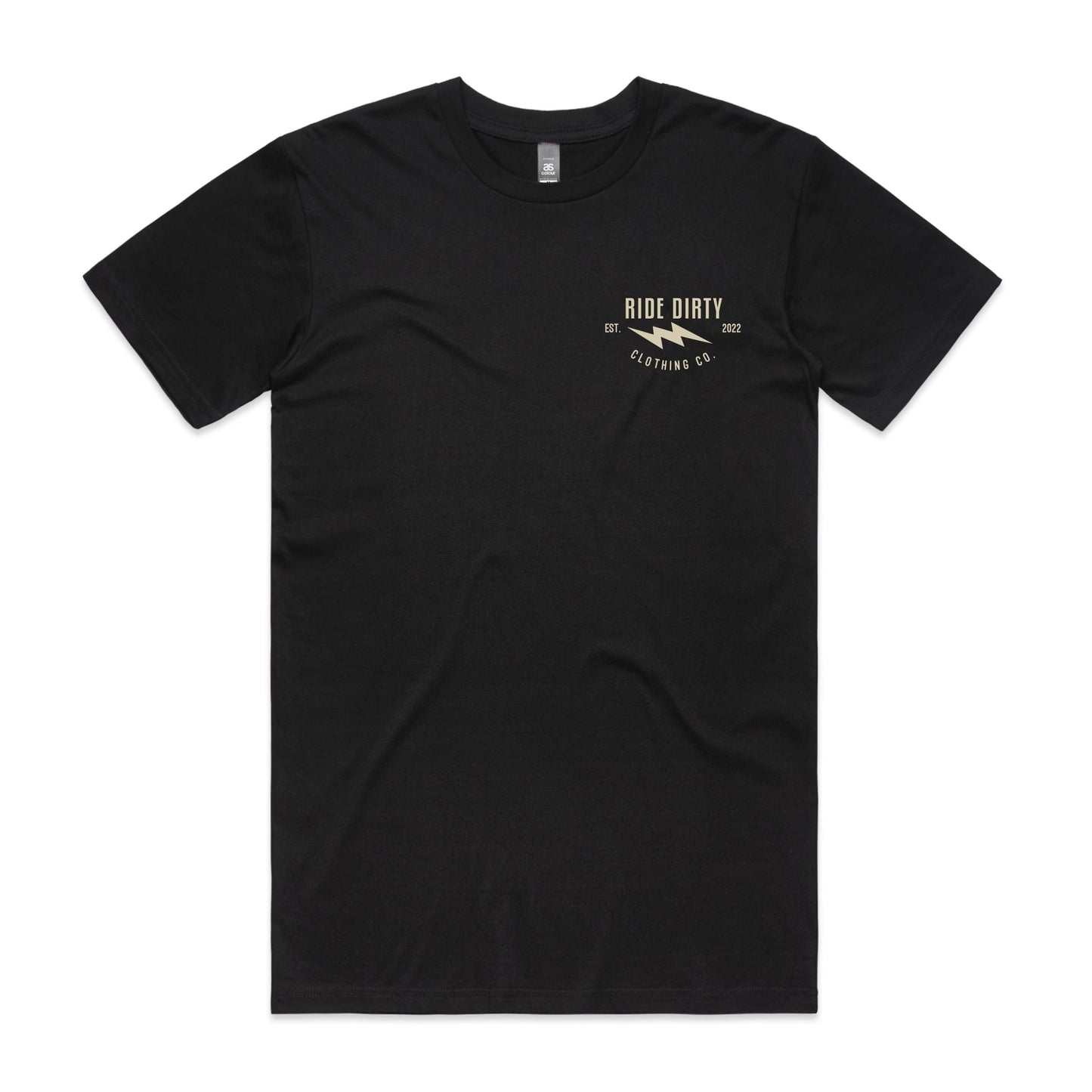 Thunder Bolt Tee 'RC Exclusive'