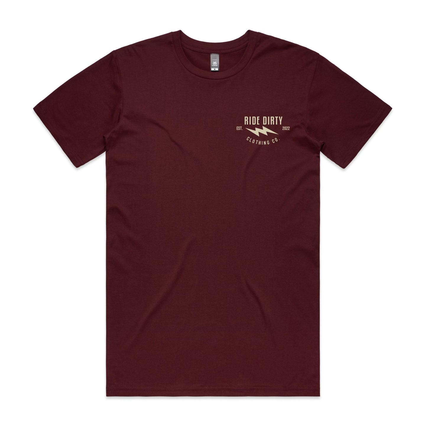 Thunder Bolt Tee 'RC Exclusive'