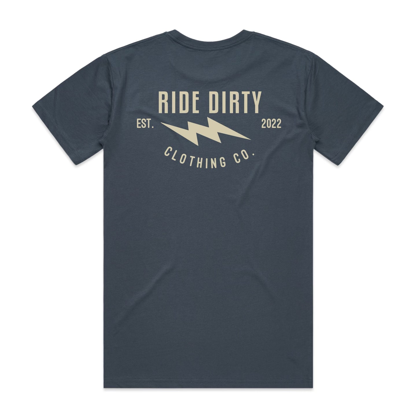 Thunder Bolt Tee 'RC Exclusive'