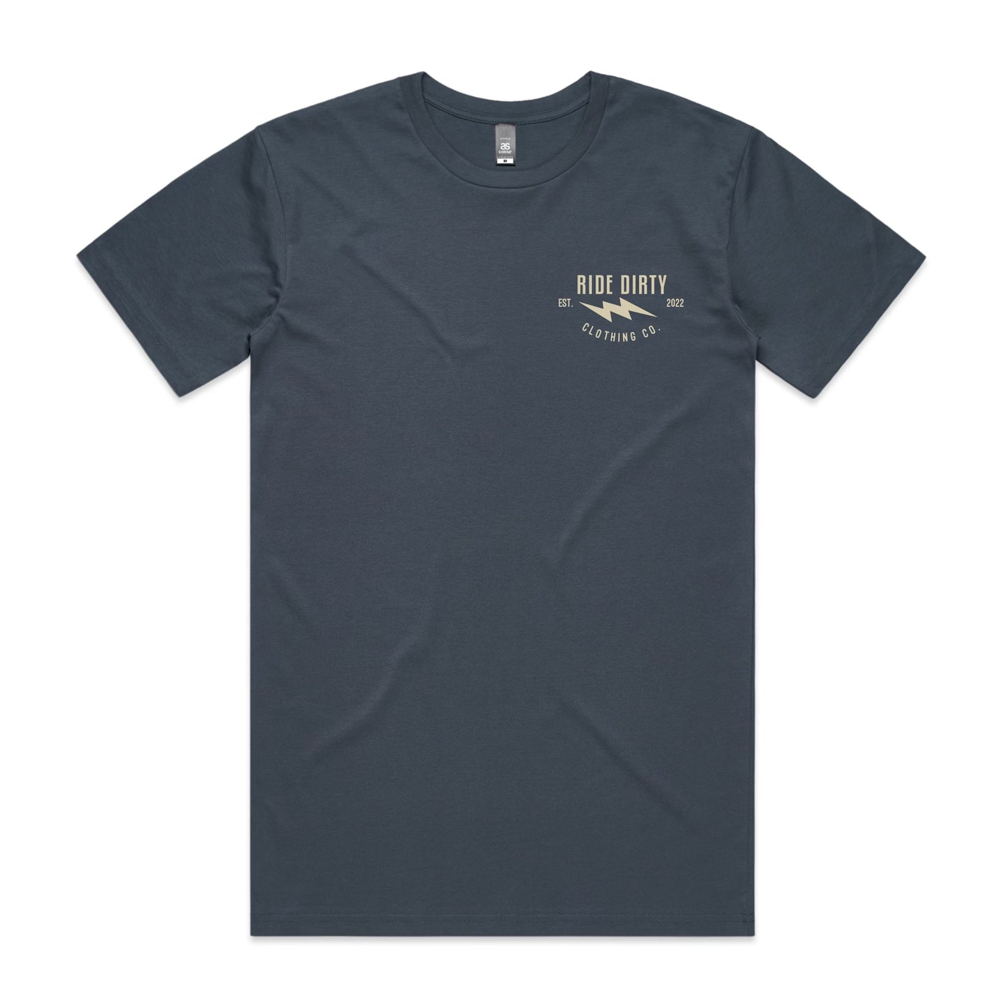 Thunder Bolt Tee 'RC Exclusive'