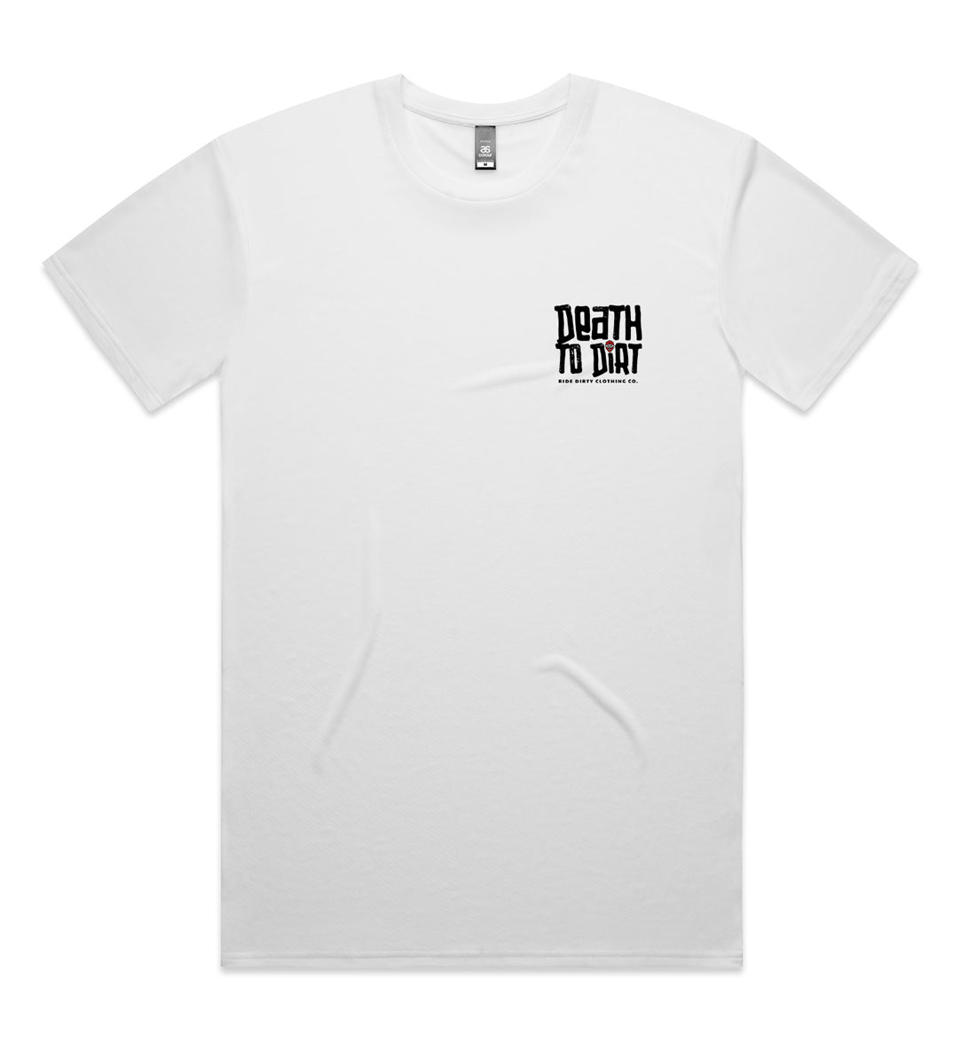 Death to Dirt Tech Tee