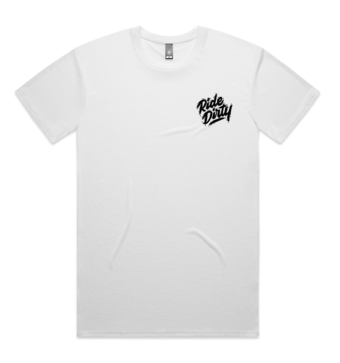 Helmet Rider Tech Tee