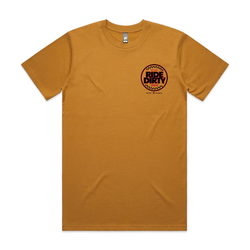 Racing Stripes Tee 'RC Exclusive'