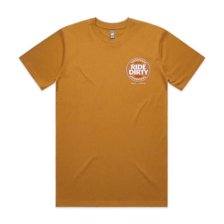Racing Stripes Tee 'RC Exclusive'