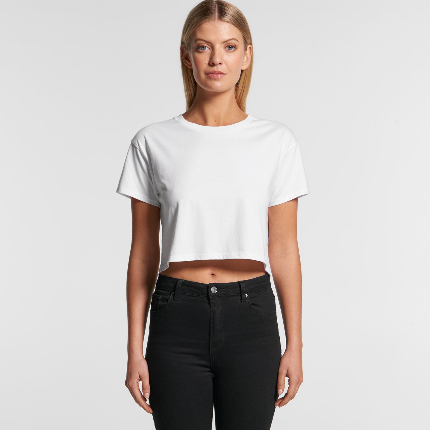 RD Main Crop Tee