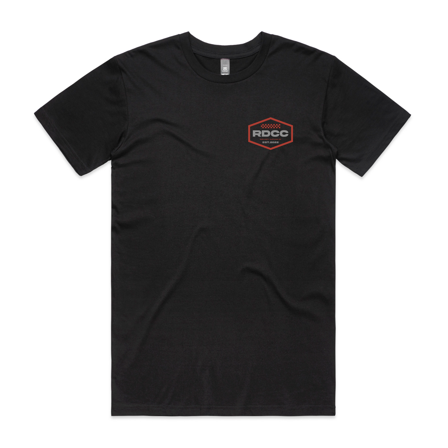 Simple Badge Tee