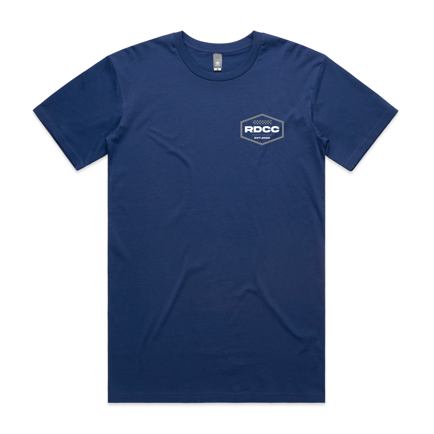 Simple Badge Tee