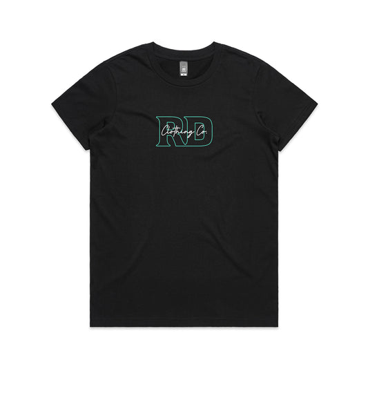 RD Main Tee