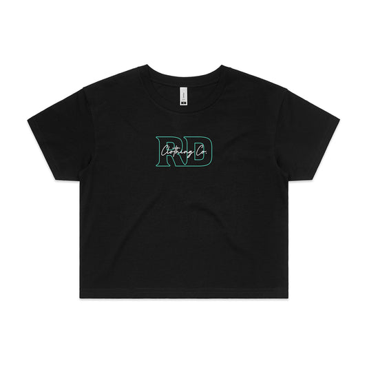 RD Main Crop Tee