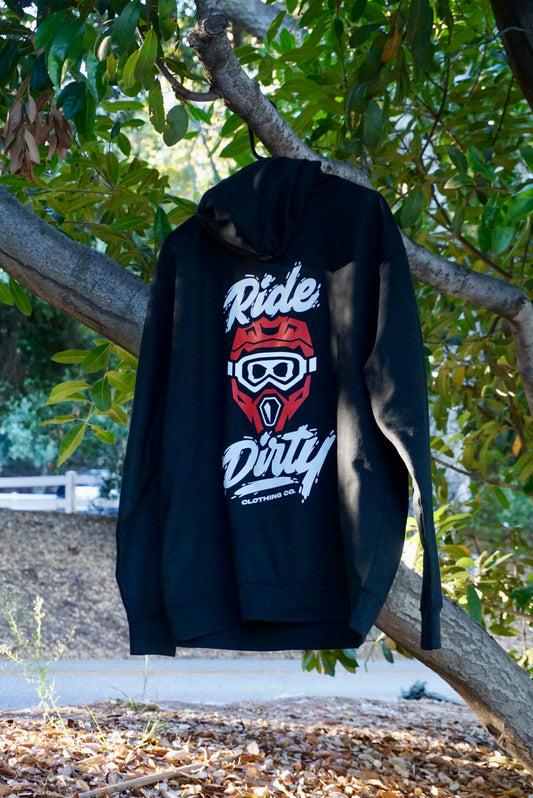 Pullover Hoodie