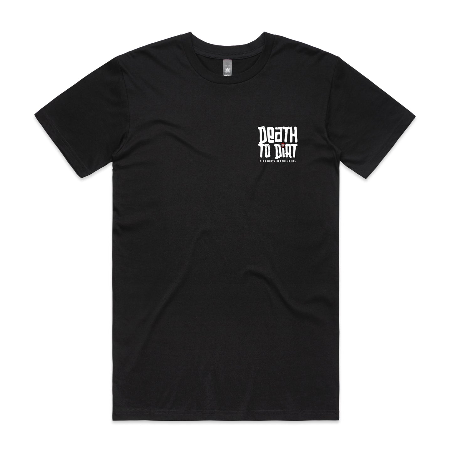 Death to Dirt Tee