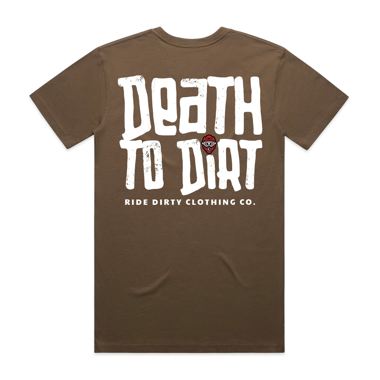 Death to Dirt Tee