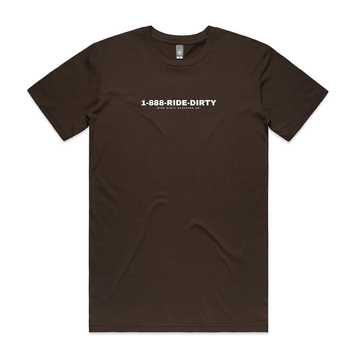 Dirt Hauling Tee