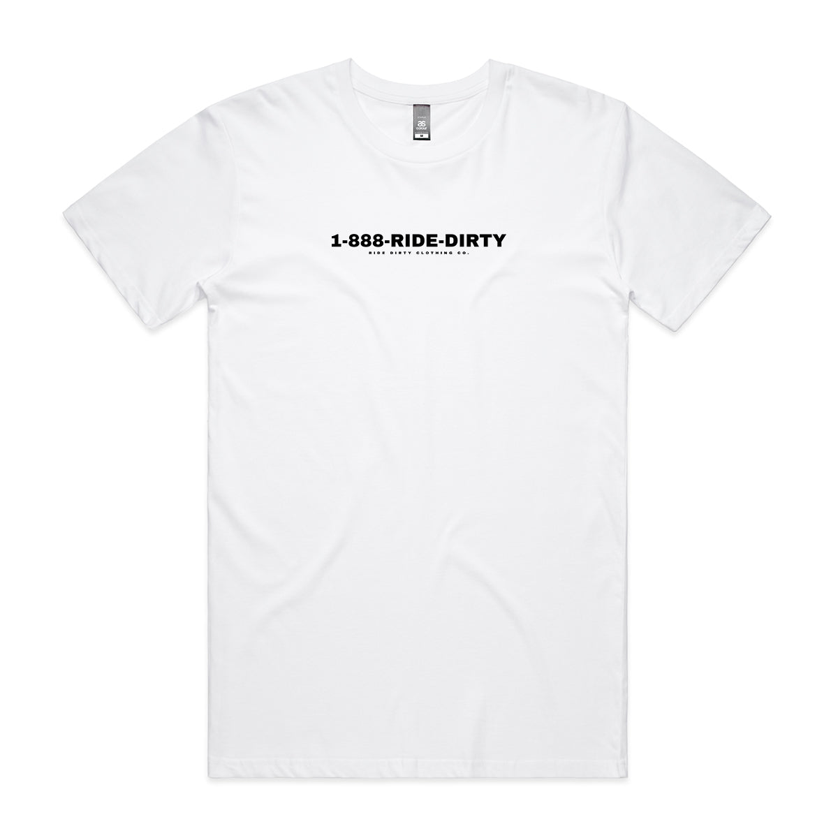 Dirt Hauling Tee