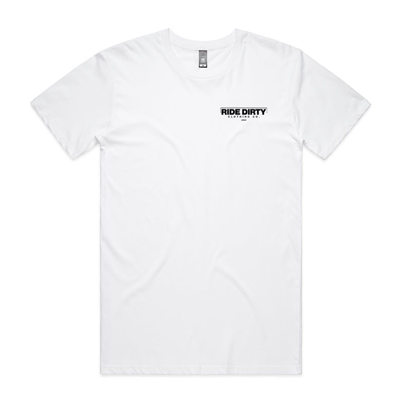 LIMITED DROP - Freeride Ain't Free Tee