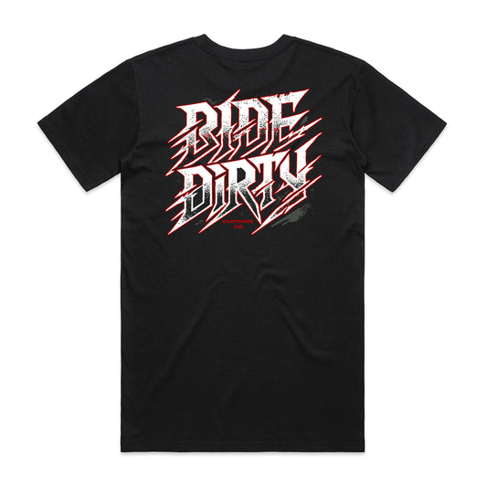 Grunge Tee