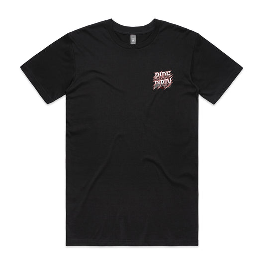 Grunge Tee