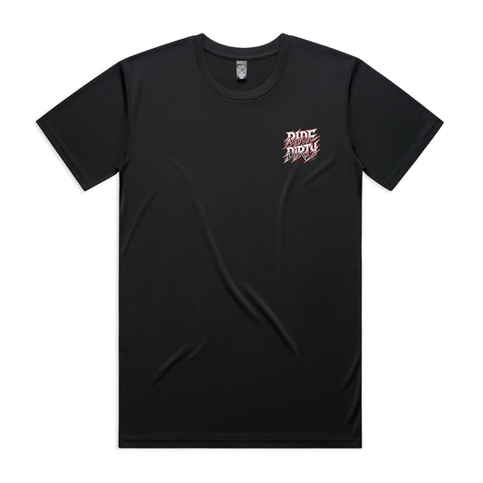 Grunge Tech Tee