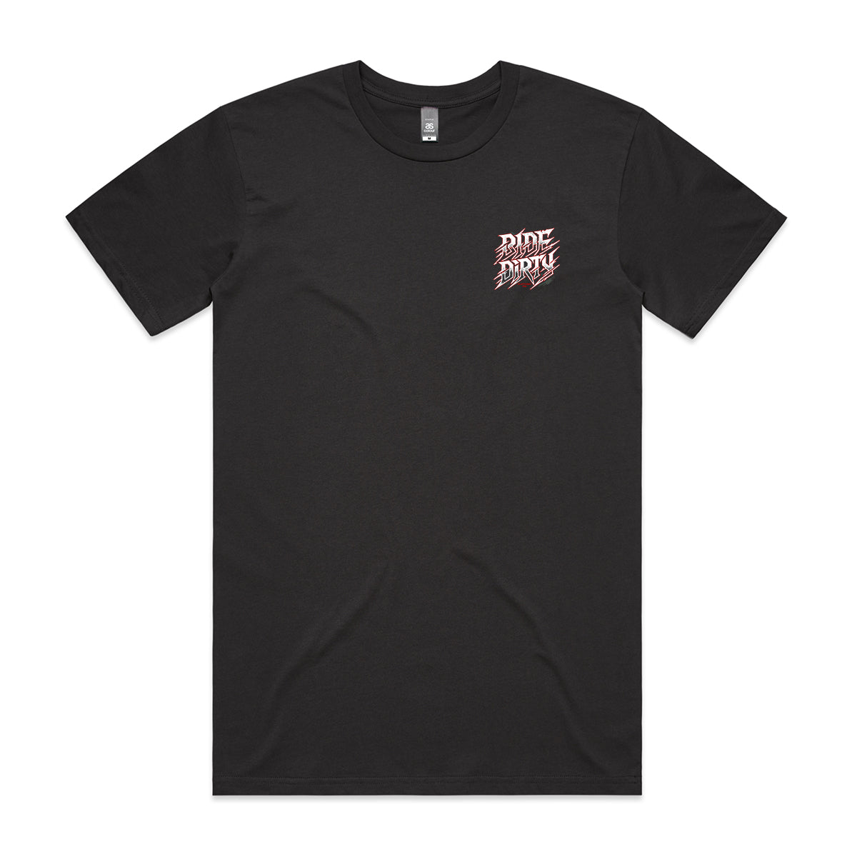 Grunge Tee